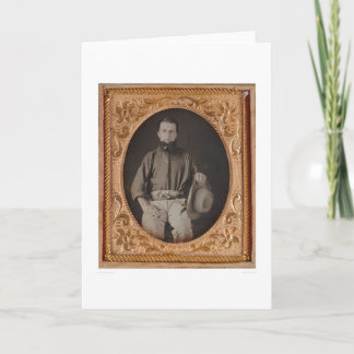 Solomon Yeakel, age 21 (40006) Card