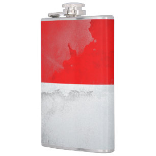 Solothurn Hip Flask