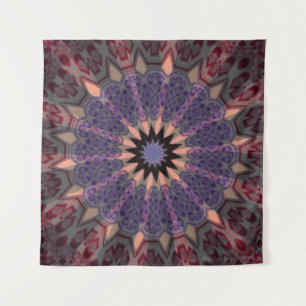 solstice sunshine 003 Tapestry