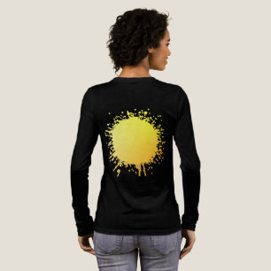 Solstice Whisper Tri-Blend Shirt