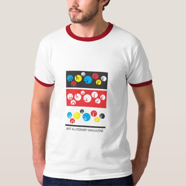 SolsticeShirtGrey 2009 T-Shirt (Front)