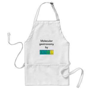 Sölvi periodic table name apron