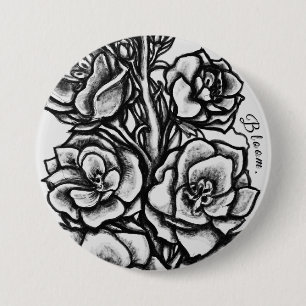 Solwhimsy Bloom Pin Collection 1