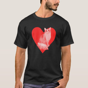 Somali Cat T-Shirt