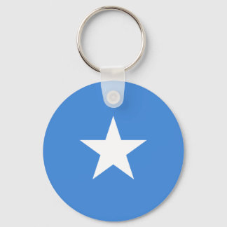 Somali Key Chain