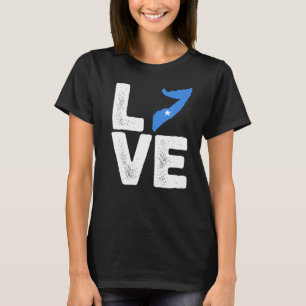 Somali pride Love Somalia flag Map Black History M T-Shirt