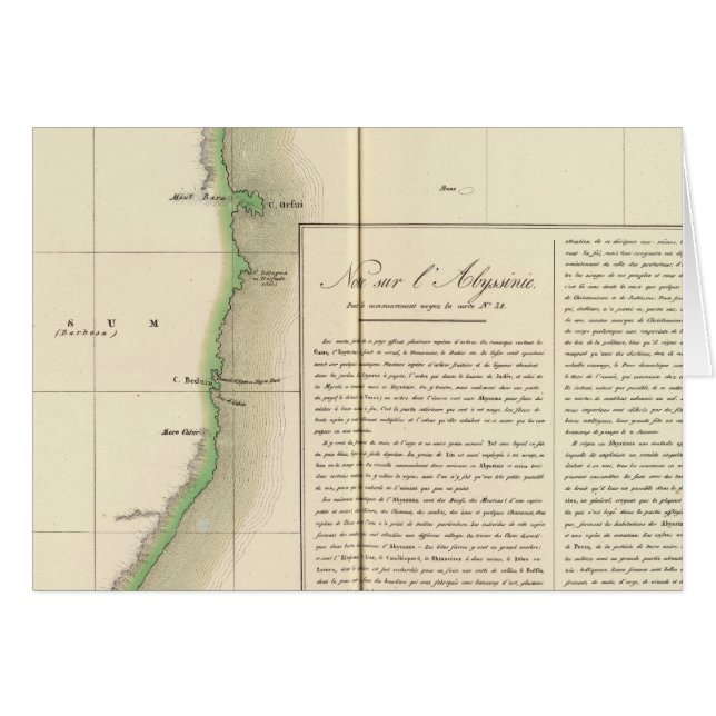 Somalia Africa 34 (Front Horizontal)