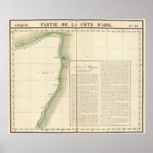 Somalia Africa 34 Poster