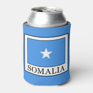 Somalia Can Cooler