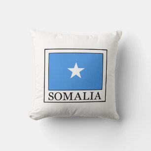 Somalia Cushion