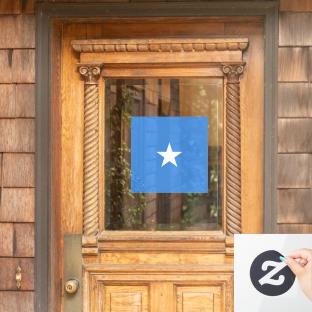 Somalia flag (Home Door)
