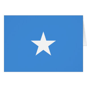 Somalia Flag