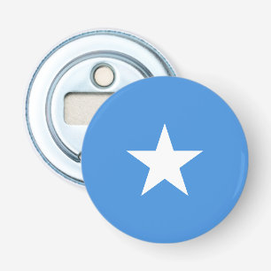 Somalia Flag Bottle Opener