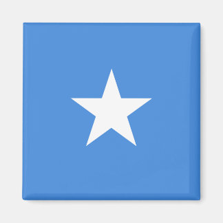 Somalia Flag Magnet