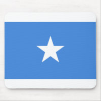 Somalia Flag