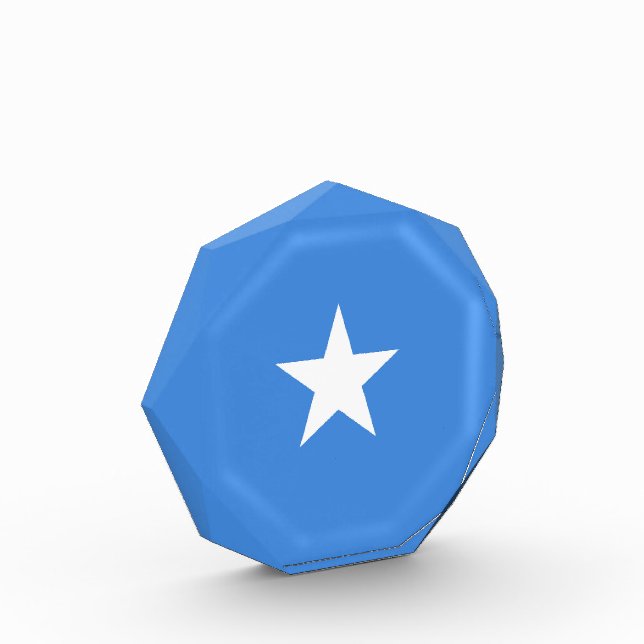 Somalia flag photo block (Left)