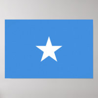 Somalia Flag