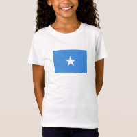 Somalia Flag