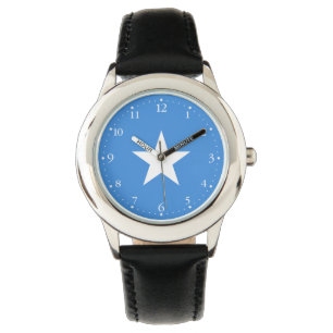 Somalia Flag Watch