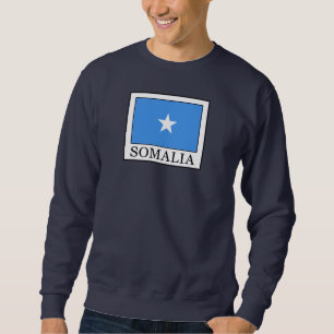 Somalia Sweatshirt