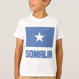 Somalia T-Shirt
