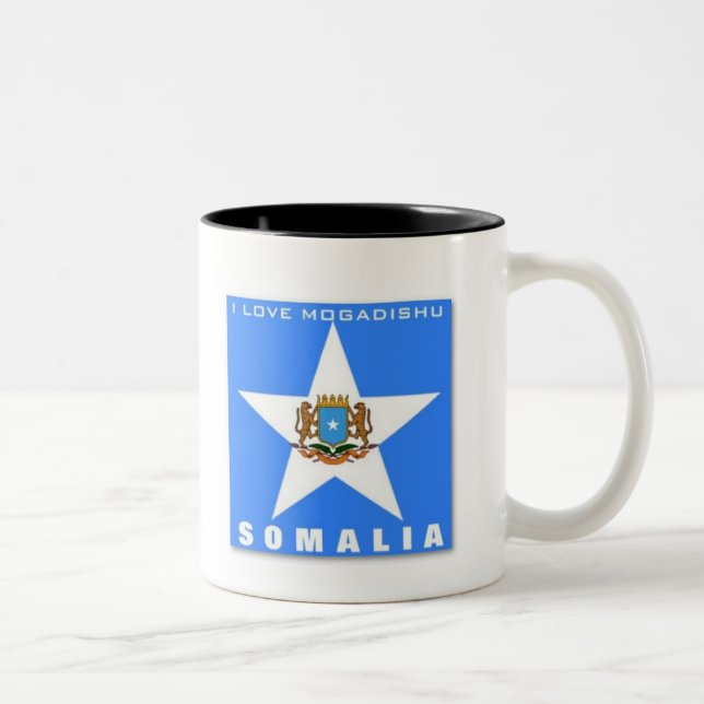 somalia Two-Tone coffee mug (Right)