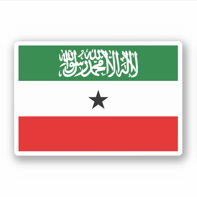Somaliland (Front)