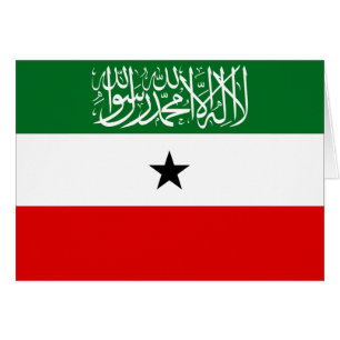 Somaliland Flag
