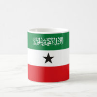 Somaliland flag