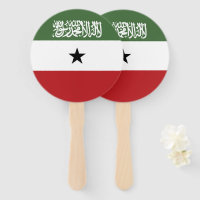 Somaliland flag