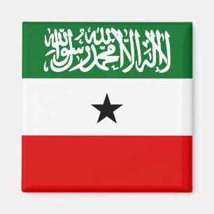 Somaliland Flag Magnet