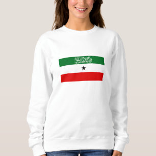 Somaliland Flag Sweatshirt