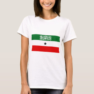 Somaliland Flag T-Shirt