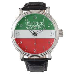 Somaliland Flag Watch