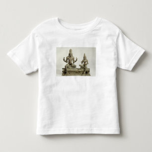 Somaskanda, Chola, Tamil Nadu (bronze) Toddler T-Shirt