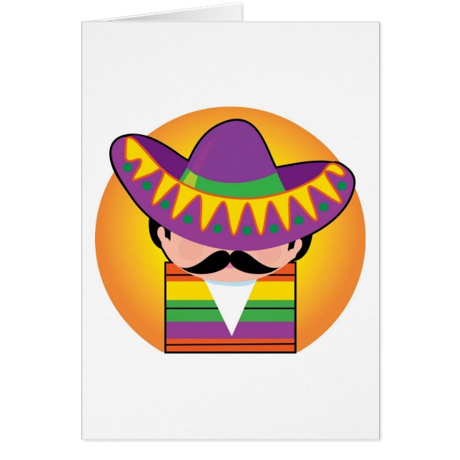 Sombrero (Front)