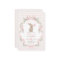 Some Bunny is One Pink Bow Gingham 1st Birthday