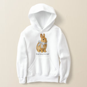 Some Bunny Loves Me T-Shirt