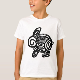 Some Bunny Loves You T-Shirt