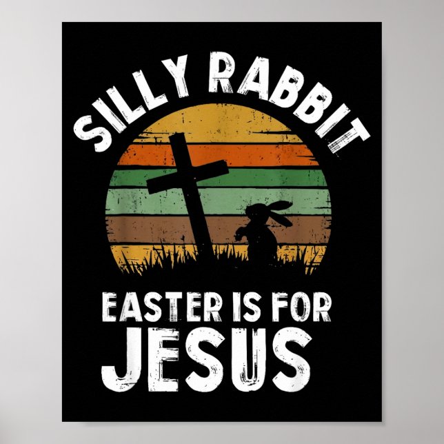 Some bunny needs beer drinking drink rabbit funny poster (Front)