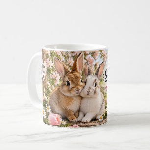 Some Bunny to Love Bunny Mug