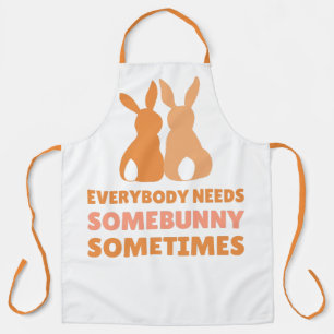 Some Bunny To Love – Easter Apron