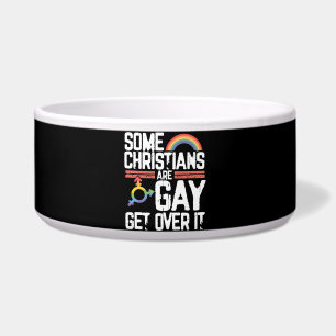  Some Christians Are Gay Get Over It