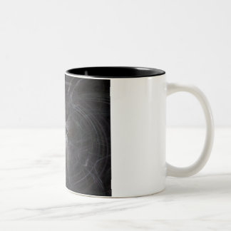 Some Dream Two-Tone Coffee Mug