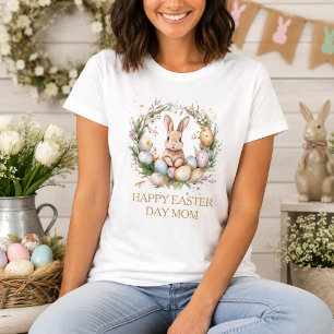 Some easter Bunny Is Turning one 1st birthday T-Shirt