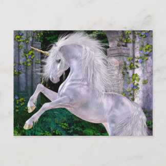Some Enchanted Evening Postcard