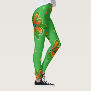 Some Favourite Leggings