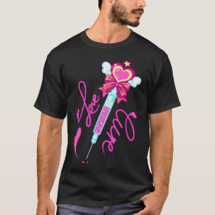 Some girls play house. Real girls go hunting T-Shirt