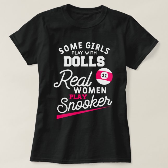 Some Grandmas Knit Funny Square Dancing For A Squa T-Shirt (Design Front)