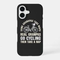 Some Grandpas Go Cycling Funny Cycle
